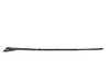ES#4412642 - 5H0853493B - Side Skirt Securing Strip - Left  - Genuine Replacement - Genuine Volkswagen Audi - Volkswagen