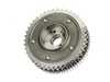 ES#4642727 - 2720505247 - Variable Valve Timing (VVT) Sprocket - Priced Each - Intake Camshaft Adjuster - Left Side Cylinder Bank - URO - Mercedes Benz