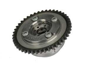 ES#4344399 - 2710501500 - Exhaust Camshaft Adjuster - Priced Each - Exhaust Camshaft Adjuster - Febi - Mercedes Benz