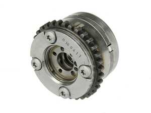 ES#4642729 - 2760501647 - Variable Valve Timing (VVT) Sprocket - Priced Each - Intake Camshaft Adjuster - Right Side Cylinder Bank - URO - Mercedes Benz