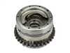 ES#4642729 - 2760501647 - Variable Valve Timing (VVT) Sprocket - Priced Each - Intake Camshaft Adjuster - Right Side Cylinder Bank - URO - Mercedes Benz