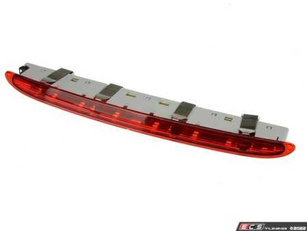 ES#4642732 - 1648201056 - Third Brake Light - Center High Mount Stop Light - URO - Mercedes Benz