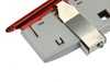 ES#4642732 - 1648201056 - Third Brake Light - Center High Mount Stop Light - URO - Mercedes Benz