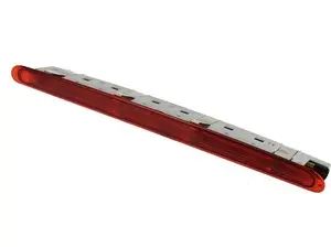 Third Brake Light