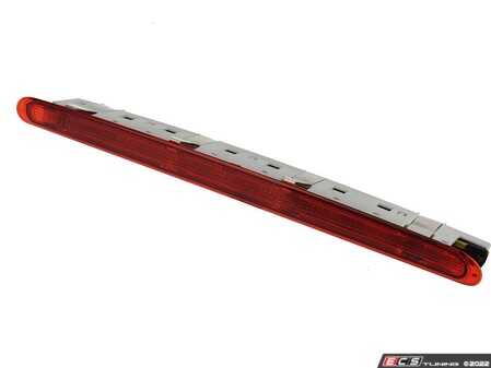 ES#4642733 - 251820115639 - Third Brake Light - Center High Mount Stop Light - URO - Mercedes Benz
