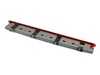 ES#4642733 - 251820115639 - Third Brake Light - Center High Mount Stop Light - URO - Mercedes Benz