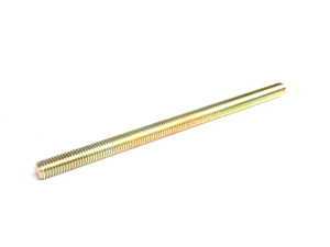 ES#184758 - 71151092320 - Threaded Rod  - Used to help maintain positioning of the air compressor - Genuine BMW - BMW