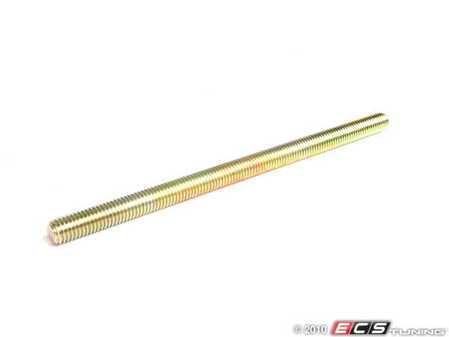 ES#184758 - 71151092320 - Threaded Rod  - Used to help maintain positioning of the air compressor - Genuine BMW - BMW
