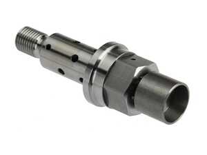 ES#4642735 - 2710500171 - Camshaft Gear Bolt - Priced Each - Secures the camshaft gear to the camshaft - URO - Mercedes Benz