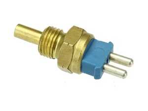 ES#4642736 - 0085424517 - Coolant Temperature Sensor  - Two-Pin Connector - URO - Mercedes Benz