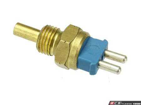 ES#4642736 - 0085424517 - Coolant Temperature Sensor  - Two-Pin Connector - URO - Mercedes Benz