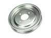ES#4642737 - 1042050210 - Engine Cooling Fan Pulley  - Located on Fan Bearing Bracket - URO - Mercedes Benz