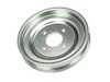 ES#4642737 - 1042050210 - Engine Cooling Fan Pulley  - Located on Fan Bearing Bracket - URO - Mercedes Benz