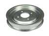 ES#4642737 - 1042050210 - Engine Cooling Fan Pulley  - Located on Fan Bearing Bracket - URO - Mercedes Benz