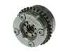 ES#4642742 - 2760501347 - Variable Valve Timing (VVT) Sprocket - Priced Each - Exhaust Camshaft Adjuster - Left Side Cylinder Bank - URO - Mercedes Benz