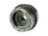 ES#4642742 - 2760501347 - Variable Valve Timing (VVT) Sprocket - Priced Each - Exhaust Camshaft Adjuster - Left Side Cylinder Bank - URO - Mercedes Benz
