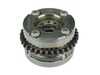 ES#4642742 - 2760501347 - Variable Valve Timing (VVT) Sprocket - Priced Each - Exhaust Camshaft Adjuster - Left Side Cylinder Bank - URO - Mercedes Benz