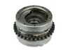 ES#4642742 - 2760501347 - Variable Valve Timing (VVT) Sprocket - Priced Each - Exhaust Camshaft Adjuster - Left Side Cylinder Bank - URO - Mercedes Benz