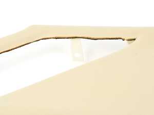 ES#114291 - 51438250938 - RR RT COVER - Genuine BMW - BMW