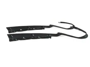 GASKET, HEADLIGHT, L