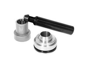 ES#4642772 - iefuvo1KT - IE 3.0T High Pressure Fuel Pump (HPFP) Internal Upgrade Kit - With Install Tool - IE's HPFP internals upgrade kit for the Audi 3.0TFSI Supercharged engines is perfect for the DIY user looking to upgrade their factory-equipped HPFP pump body with new higher flowing internals - Integrated Engineering - Audi