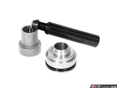 ES#4642770 - IEFUVO1 - IE 3.0T High Pressure Fuel Pump (HPFP) Internal Upgrade Kit - IE's HPFP internals upgrade kit for the Audi 3.0TFSI Supercharged engines is perfect for the DIY user looking to upgrade their factory-equipped HPFP pump body with new higher flowing internals - Integrated Engineering - Audi
