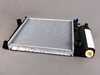ES#1303014 - 17111728907 - Radiator With Expansion Tank - Keep your engine running cool when the temperature rises - Nissens - BMW
