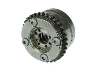 ES#4642779 - 2760501447 - Variable Valve Timing (VVT) Sprocket - Priced Each - Exhaust Camshaft Adjuster - Right Side Cylinder Bank - URO - Mercedes Benz