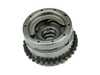 ES#4642779 - 2760501447 - Variable Valve Timing (VVT) Sprocket - Priced Each - Exhaust Camshaft Adjuster - Right Side Cylinder Bank - URO - Mercedes Benz