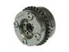 ES#4642782 - 2760501547 - Variable Valve Timing (VVT) Sprocket - Priced Each - Intake Camshaft Adjuster - Left Side Cylinder Bank - URO - Mercedes Benz
