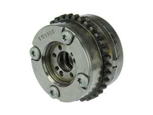 ES#4642782 - 2760501547 - Variable Valve Timing (VVT) Sprocket - Priced Each - Intake Camshaft Adjuster - Left Side Cylinder Bank - URO - Mercedes Benz