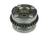 ES#4642782 - 2760501547 - Variable Valve Timing (VVT) Sprocket - Priced Each - Intake Camshaft Adjuster - Left Side Cylinder Bank - URO - Mercedes Benz