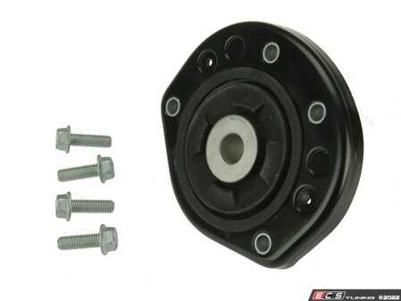 ES#4642787 - 9063230520 - Front Upper Strut Mount - Priced Each - Front Axle, Left & Right Sides - Two (2) Required Per Vehicle - URO - Mercedes Benz