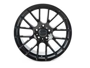 ES#4557677 - 030-11 - 18" Style 030 (18x8, ET35, 5x120, 72.6CB) - Gloss Black - Alzor - 