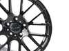 ES#4557677 - 030-11 - 18" Style 030 (18x8, ET35, 5x120, 72.6CB) - Gloss Black - Alzor - 