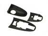 ES#4642788 - 9067600277KIT - Door Handle Kit - Front Left - Exterior Door Handle - Front Left - Textured Black - With Keyhole - Does Not Include Lock Cylinder - URO - Mercedes Benz