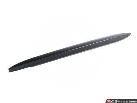 ES#4188768 - 51137479665 - TRIM D-PILLAR REAR LEFT - Genuine BMW - BMW