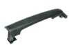 ES#4642789 - 9067600020KIT - Door Handle Kit - Front Right - Exterior Door Handle - Front Right - Textured Black - With Keyhole - Does Not Include Lock Cylinder - URO - Mercedes Benz