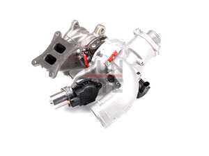 ES#4642790 - TTE10029 - TTE440L Turbo Upgrade - B9 A4/A5 2.0T - Designed to put out over 370HP! - The Turbo Engineers - Audi
