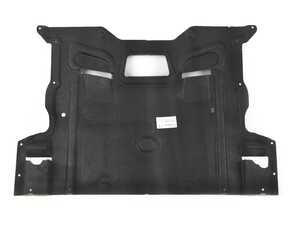 ES#2797608 - 51758047452 - M ENGINE ENCAPSULATION, UNDE - Genuine BMW - BMW