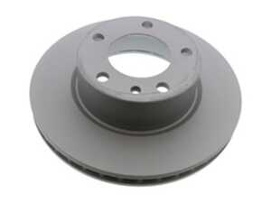 ES#4642791 - 34111163147Z - Brake Disc (282 X 25 Mm) - Zimmermann - BMW