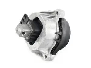 Engine Mount - right 