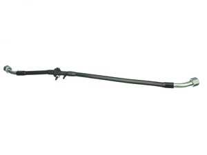ES#4642793 - 1234307429 - Brake Booster Line - Power Brake Booster Vacuum Hose - URO - Mercedes Benz