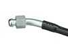 ES#4642793 - 1234307429 - Brake Booster Line - Power Brake Booster Vacuum Hose - URO - Mercedes Benz