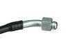 ES#4642793 - 1234307429 - Brake Booster Line - Power Brake Booster Vacuum Hose - URO - Mercedes Benz