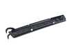ES#3630528 - 4M88639954PK - Liftgate Trim Cover - Black  - Cover piece for warning triangle - Genuine Volkswagen Audi - Audi