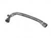 ES#3497667 - 80A122101BK - Upper Radiator Hose - Left - Replace your aging or leaking upper radiator hose with this direct-fit Genuine replacement - Genuine Volkswagen Audi - Audi
