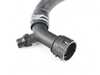 ES#3497667 - 80A122101BK - Upper Radiator Hose - Left - Replace your aging or leaking upper radiator hose with this direct-fit Genuine replacement - Genuine Volkswagen Audi - Audi