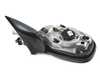 ES#2100959 - 51167282623 - Outside Mirror Heated With Memory - Left - Genuine BMW - BMW