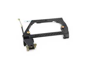 ES#91446 - 51228245345 - CARRIER - Genuine BMW - BMW